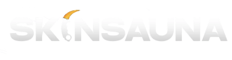 Skinsauna